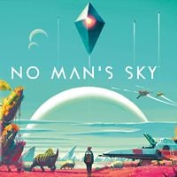 No Man's Sky Game Guide