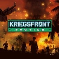 Kriegsfront Tactics