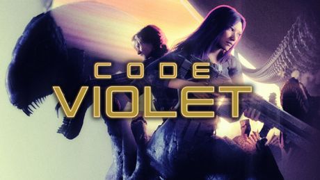 Code Violet