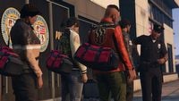 The GTA Online profile is not eligible for migration? Transfer issues explained