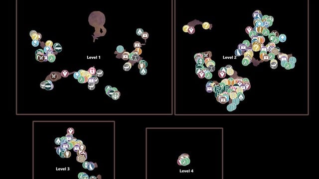 CrossroadsDragon Age: The Veilguard Interactive Map