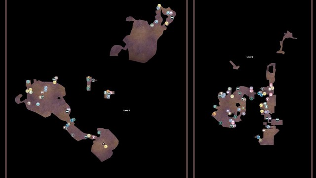 Rivain CoastDragon Age: The Veilguard Interactive Map