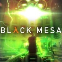Black Mesa