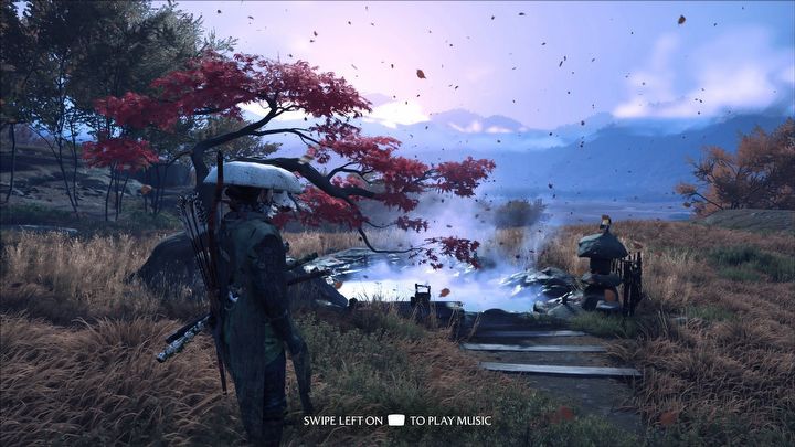 5 - Ghost of Yotei: Interactive map - Ghost of Yotei: Basics - Ghost of Yotei Guide