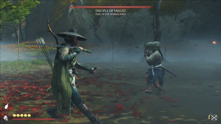 8 - Ghost of Yotei: Interactive map - Ghost of Yotei: Basics - Ghost of Yotei Guide