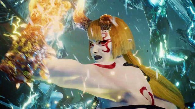 [1:23] - The Game Awards 2025 Trailer