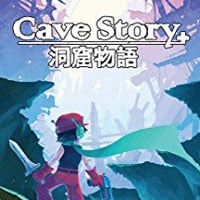 Cave Story+
