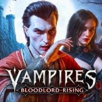 Vampires: Bloodlord Rising