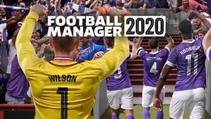 Football Manager 2020 Guide