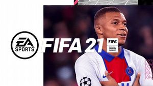 FIFA 21 Guide