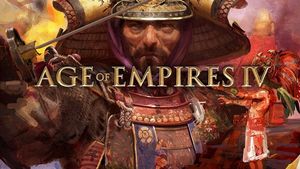 Age of Empires 4 Guide