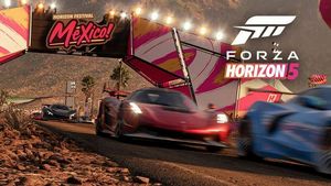 Forza Horizon 5 Guide