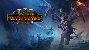 Total War Warhammer 3 Guide