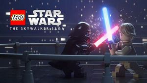 LEGO Skywalker Saga Guide