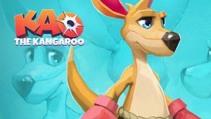 Kao the Kangaroo Guide