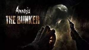 Amnesia The Bunker Guide