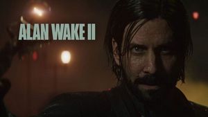 Alan Wake 2 Guide