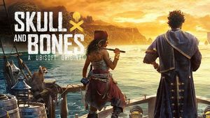 Skull and Bones Guide