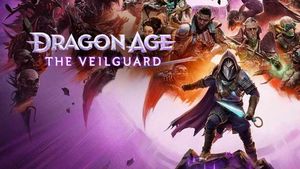 Dragon Age Veilguard Guide