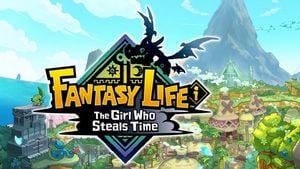 Fantasy Life i Guide