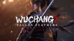 Wuchang Fallen Feathers Guide