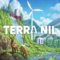Terra Nil